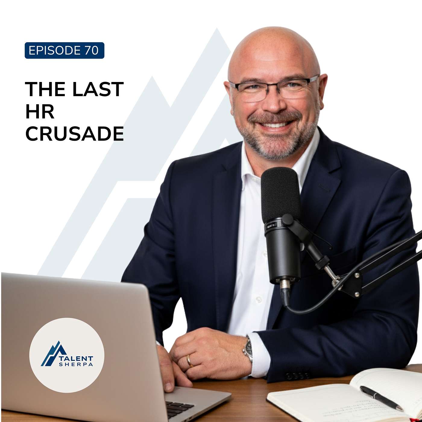 The Last HR Crusade