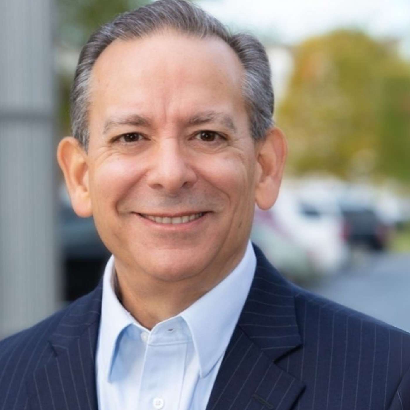 From Scaling to Selling: Leadership Lessons with Dr. David Pennington