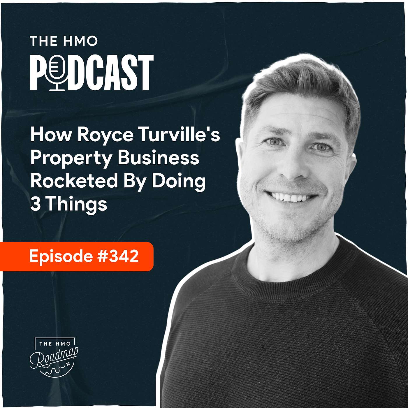 How Royce Turville's Property Business Rocketed By Doing 3 Things