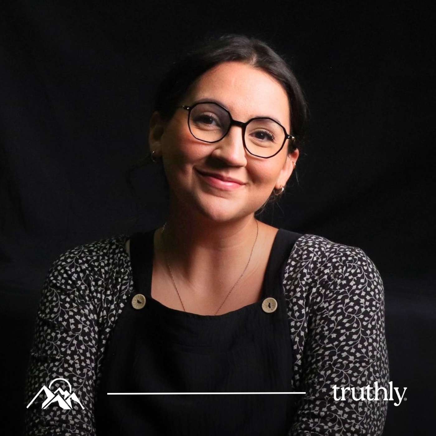 From Childhood Prayers to Creative Faith: Valerie Delgado's Journey episode artwork