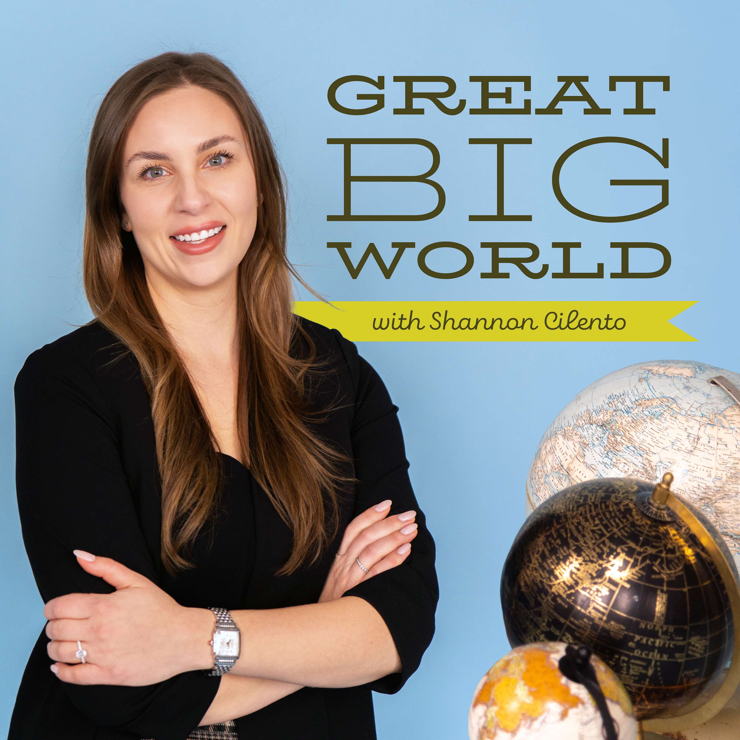 Great Big World