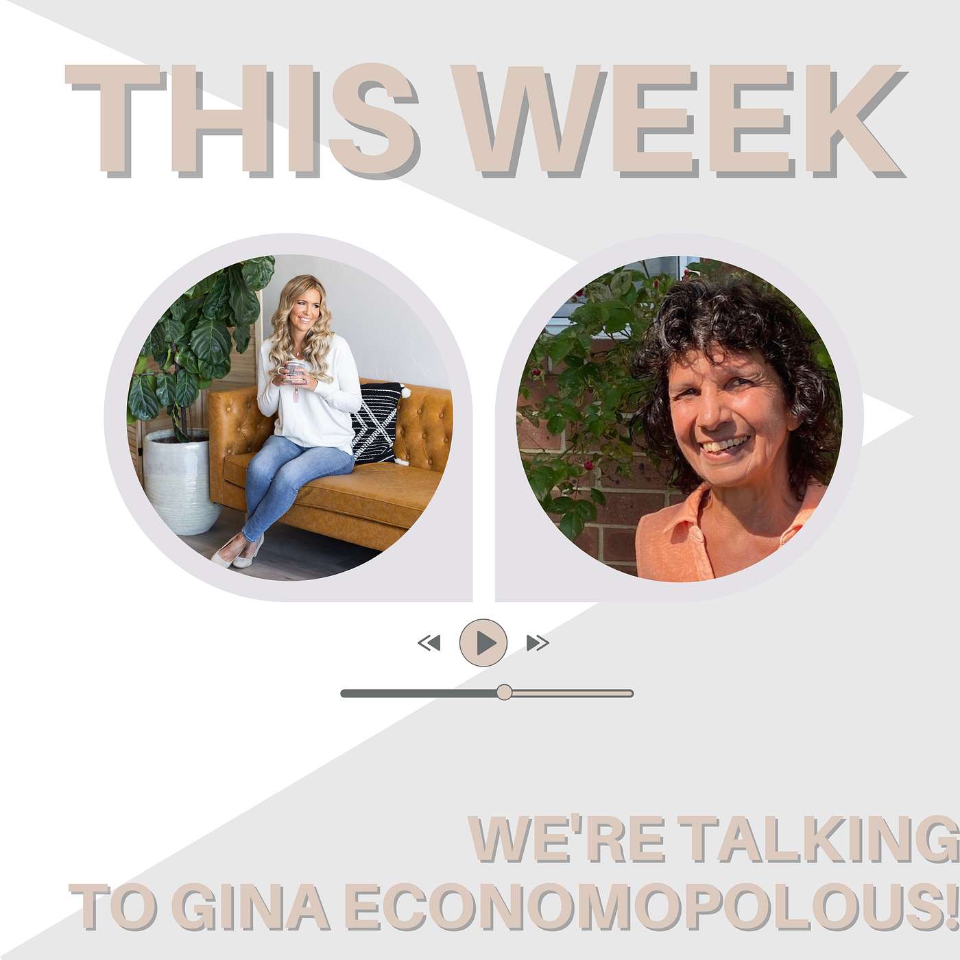 Radiant Resilience - Real Conversations with Tawny Palm