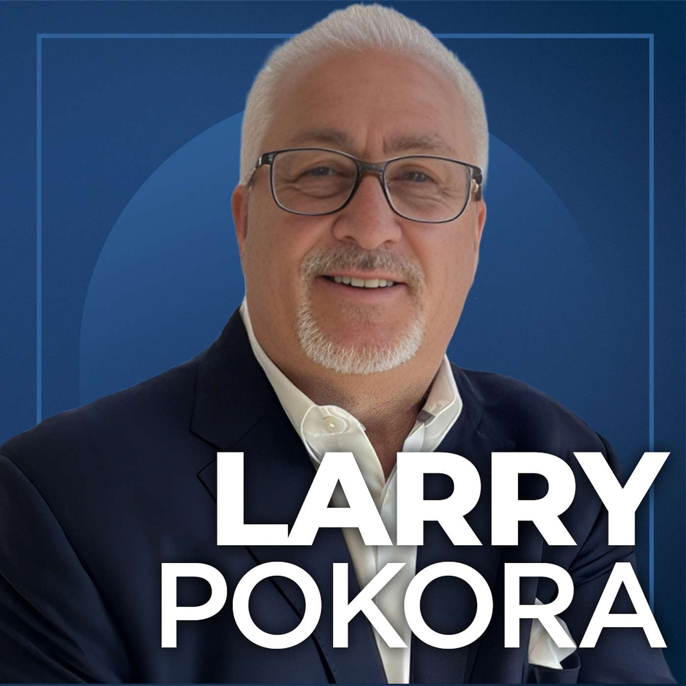 Why Discipline Matters in Fundraising With Larry Pokora of Tilden Park Capital episode artwork