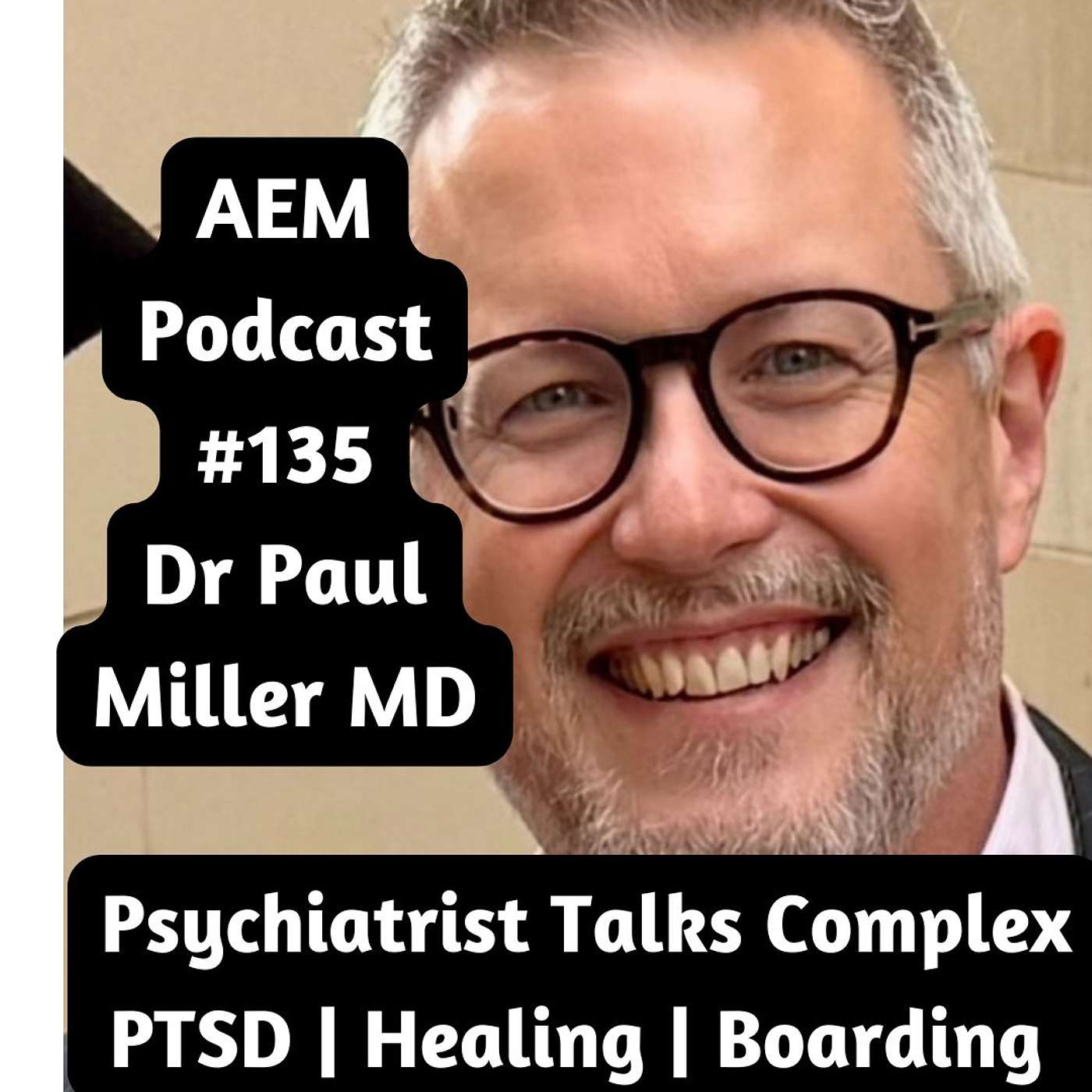 An Evolving Man Podcast