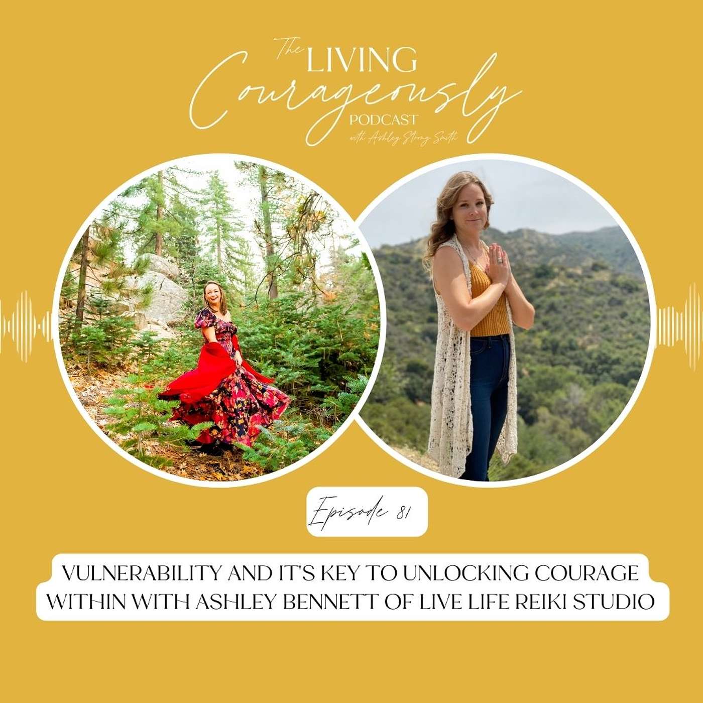 Living an Intentional Life Podcast