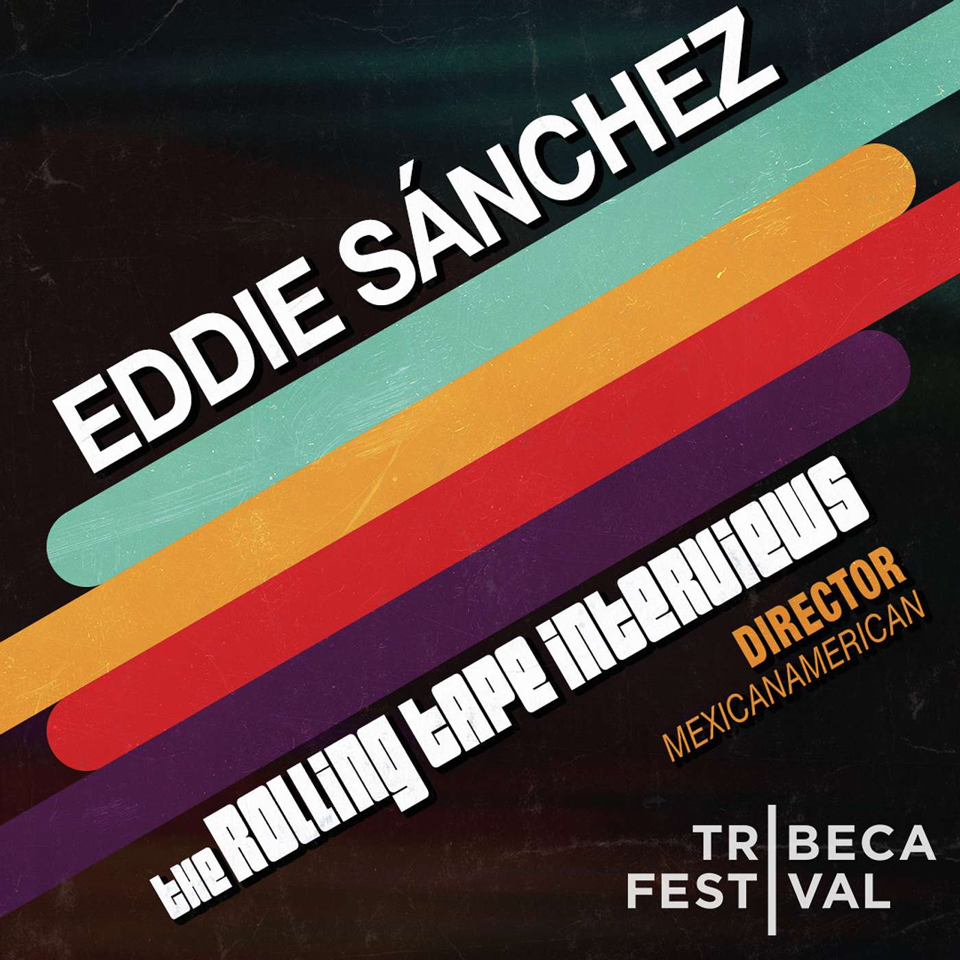 *TRIBECA 2026* Interview with Mexicanamerican (2026) Director, Eddie Sánchez episode artwork