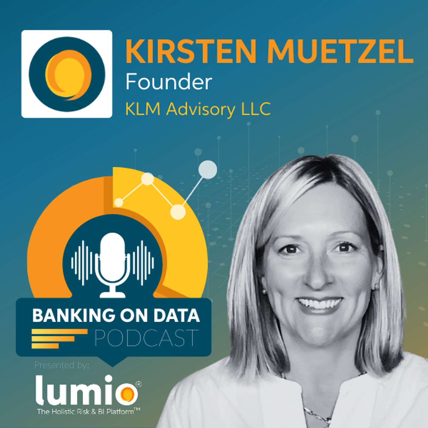 S3 | E11: Q1 Pulse Check: Kirsten Muetzel Shares 2025 Financial Services Vital Signs S3 | E11: Q1 Pulse Check: Kirsten Muetzel Shares 2025 Financial Services Vital Signs
