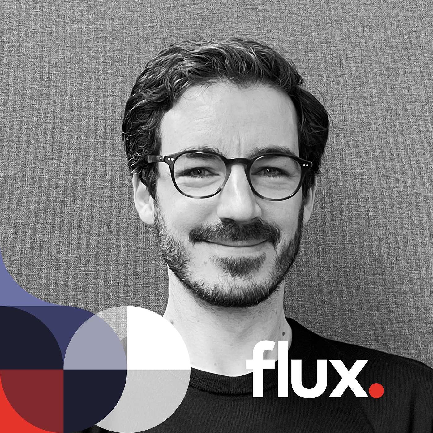 Flux. A podcast by Movify