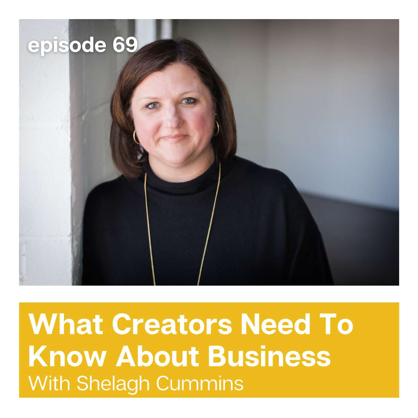 What Creators Need To Know About Business