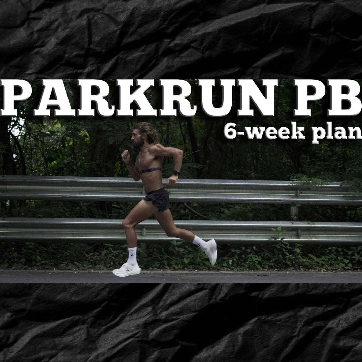 Run a Faster 5K in Just 6 Weeks | Parkrun PB Training Guide