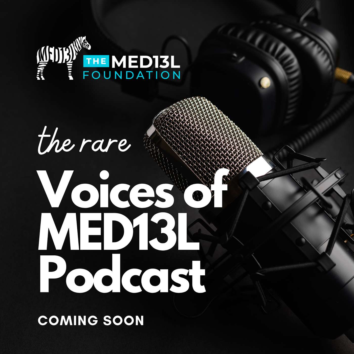 The Voices of MED13L