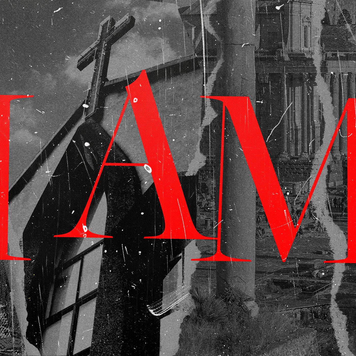 I AM: LIGHT episode artwork