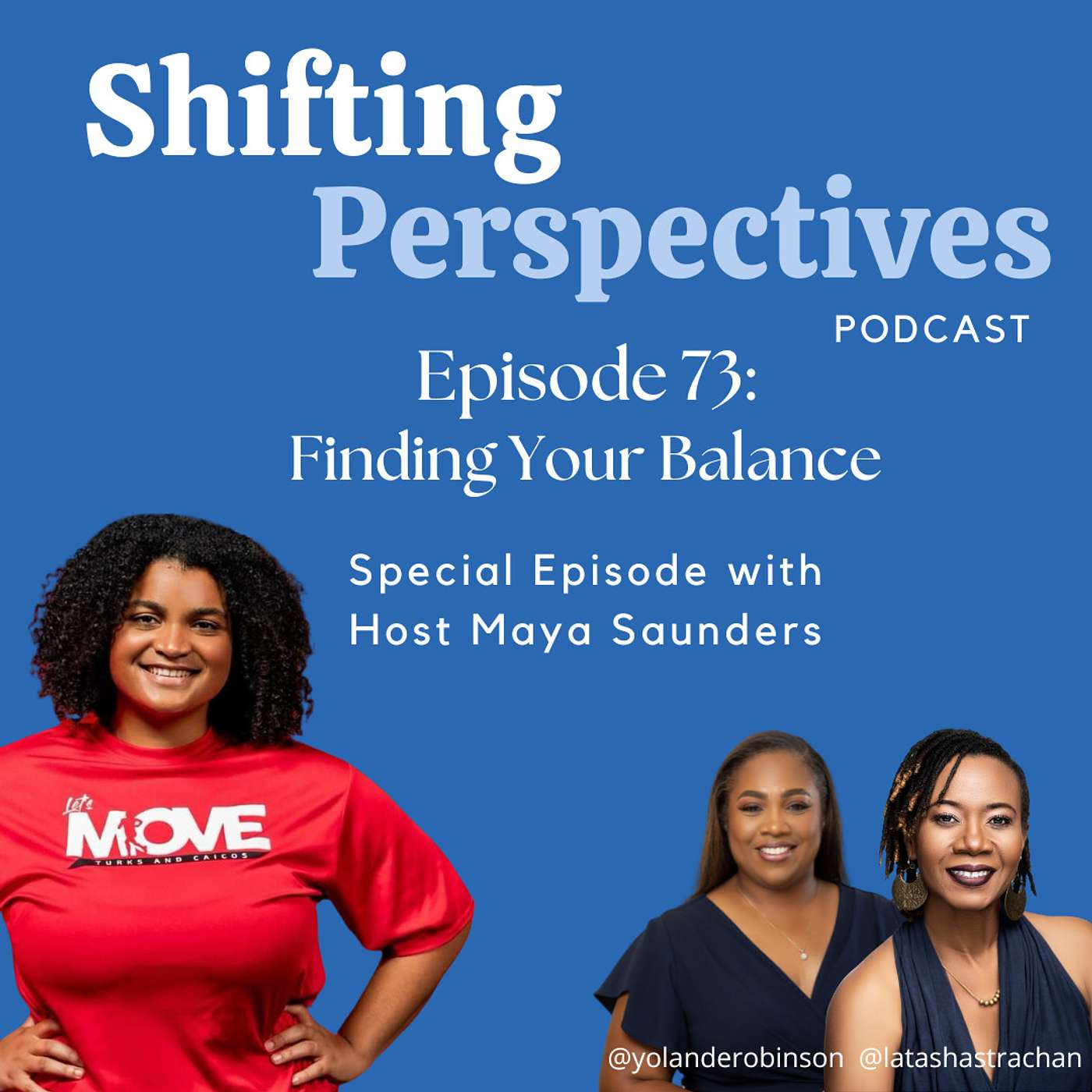 Shifting Perspectives
