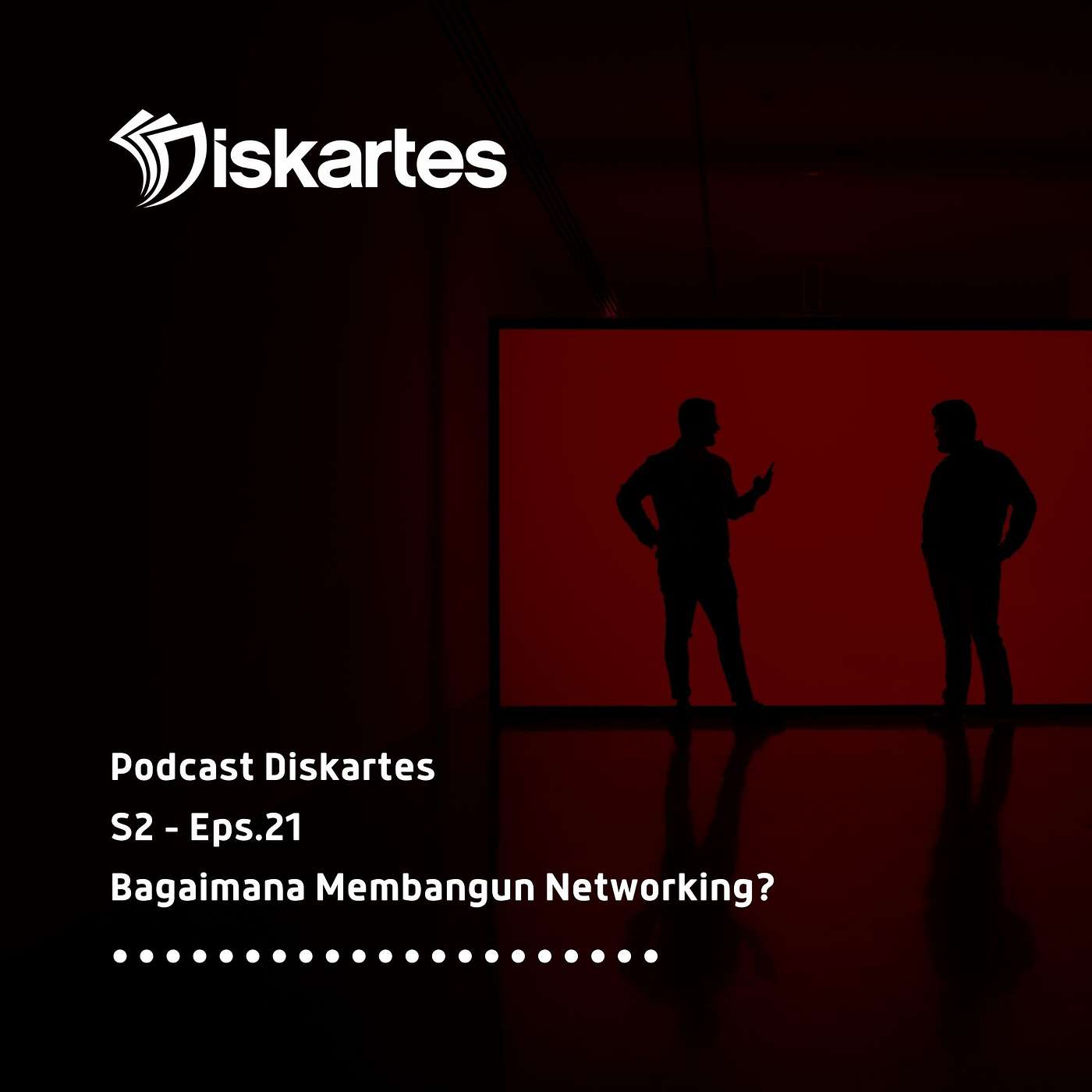 Podcast Diskartes