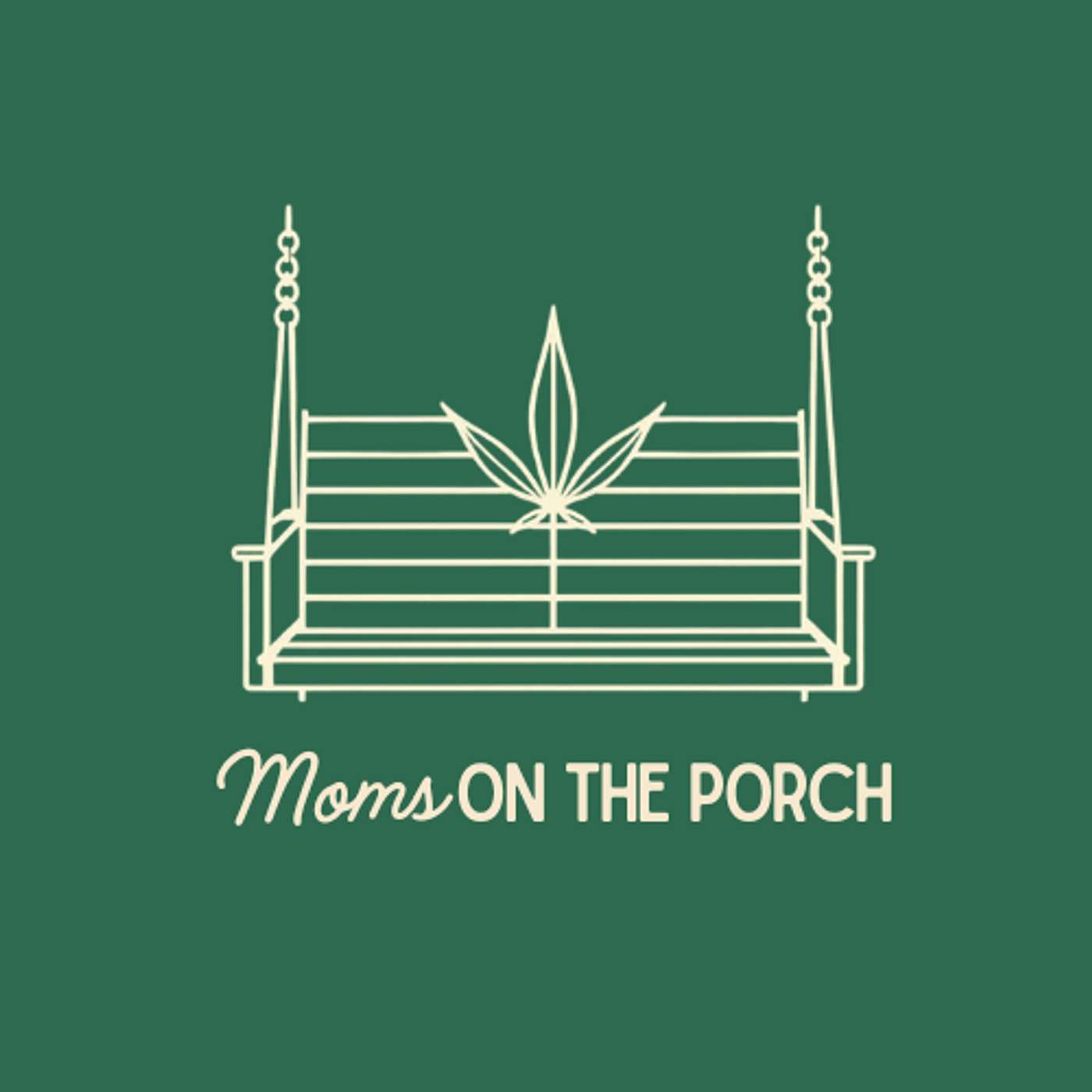 Moms on the Porch