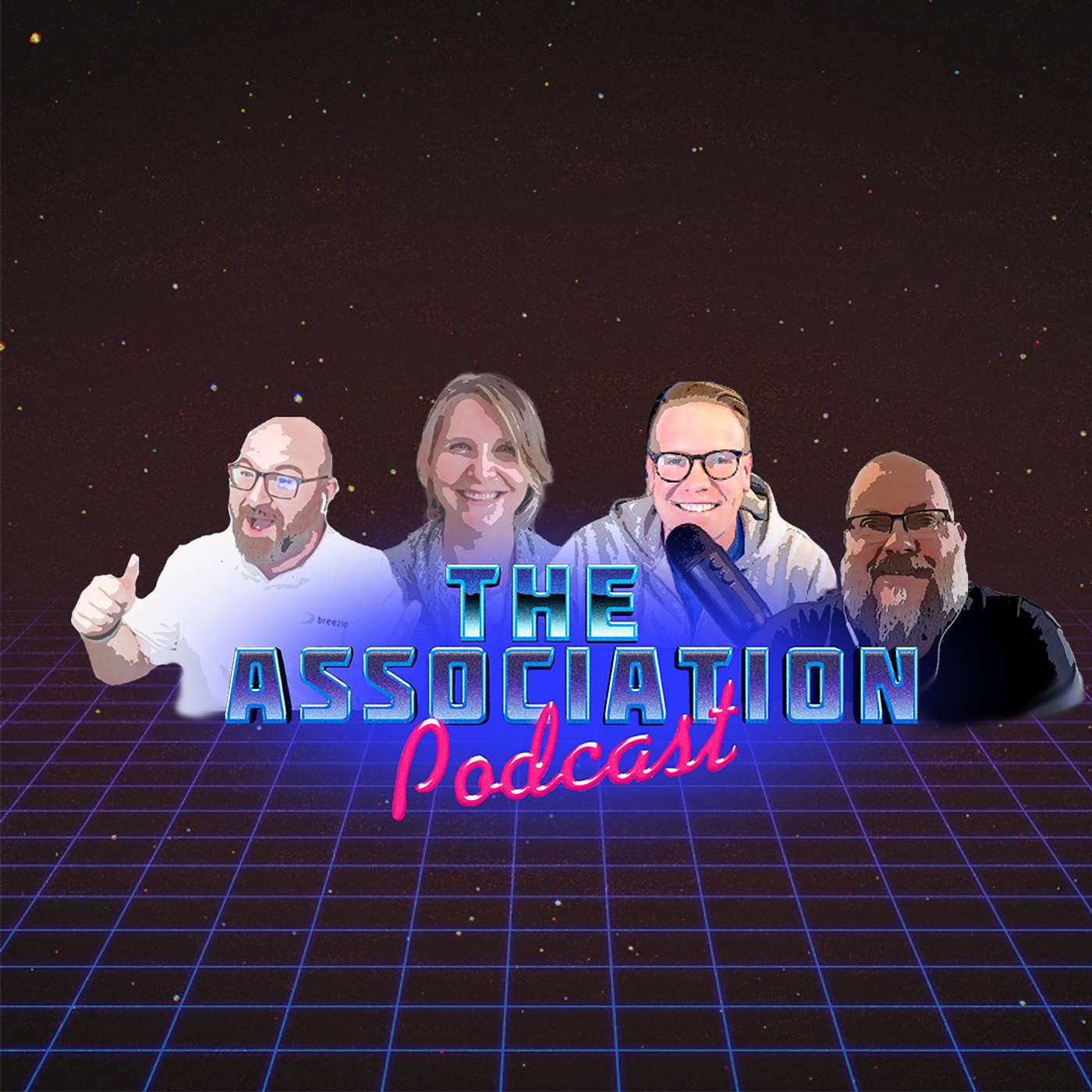 The Association Podcast