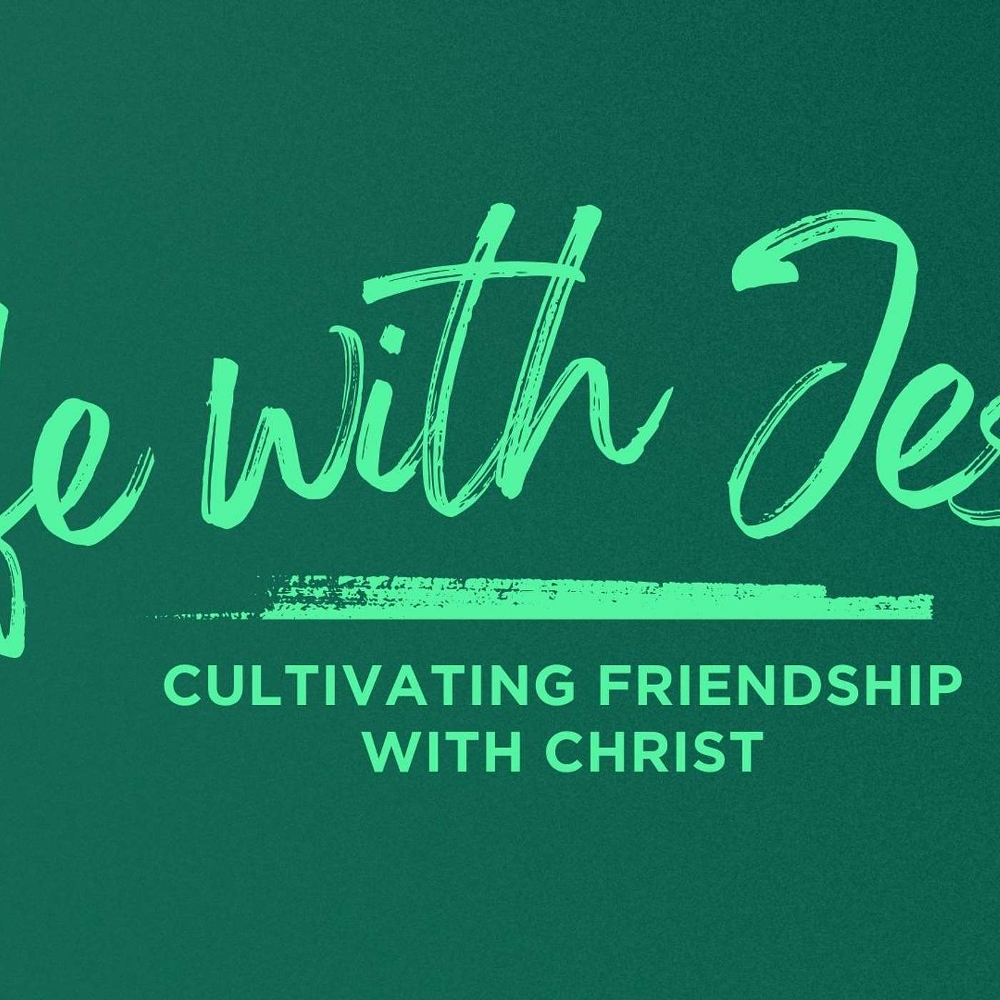 Quality Time with God