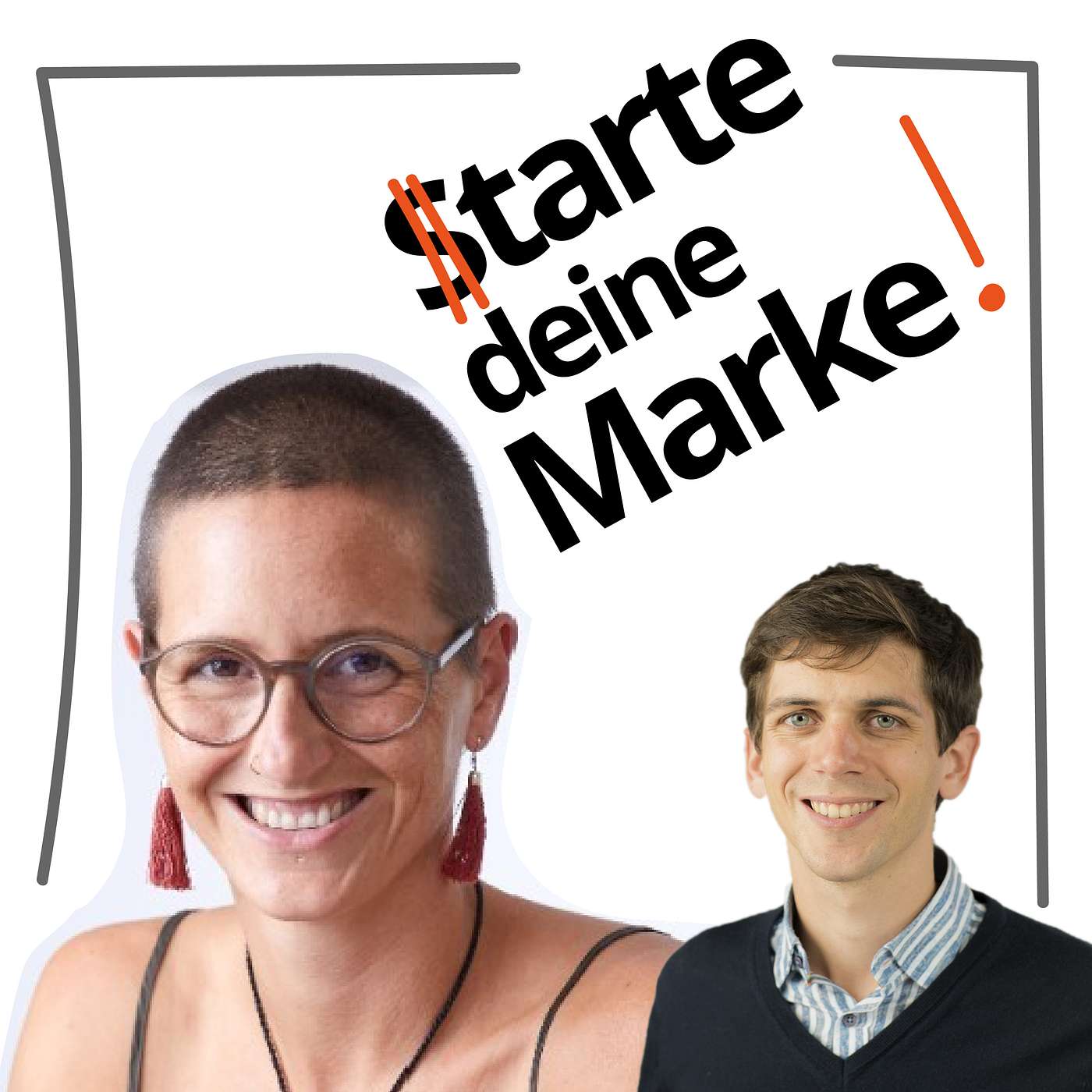 Starte deine Marke. Grosse Marketing-Tipps für kleine Start-ups.