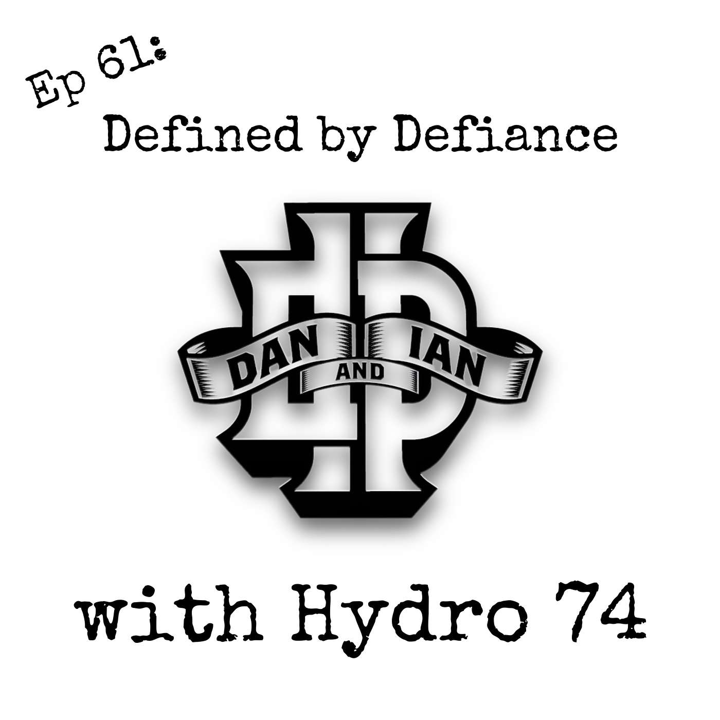 Dan and Ian Have Questions Podcast