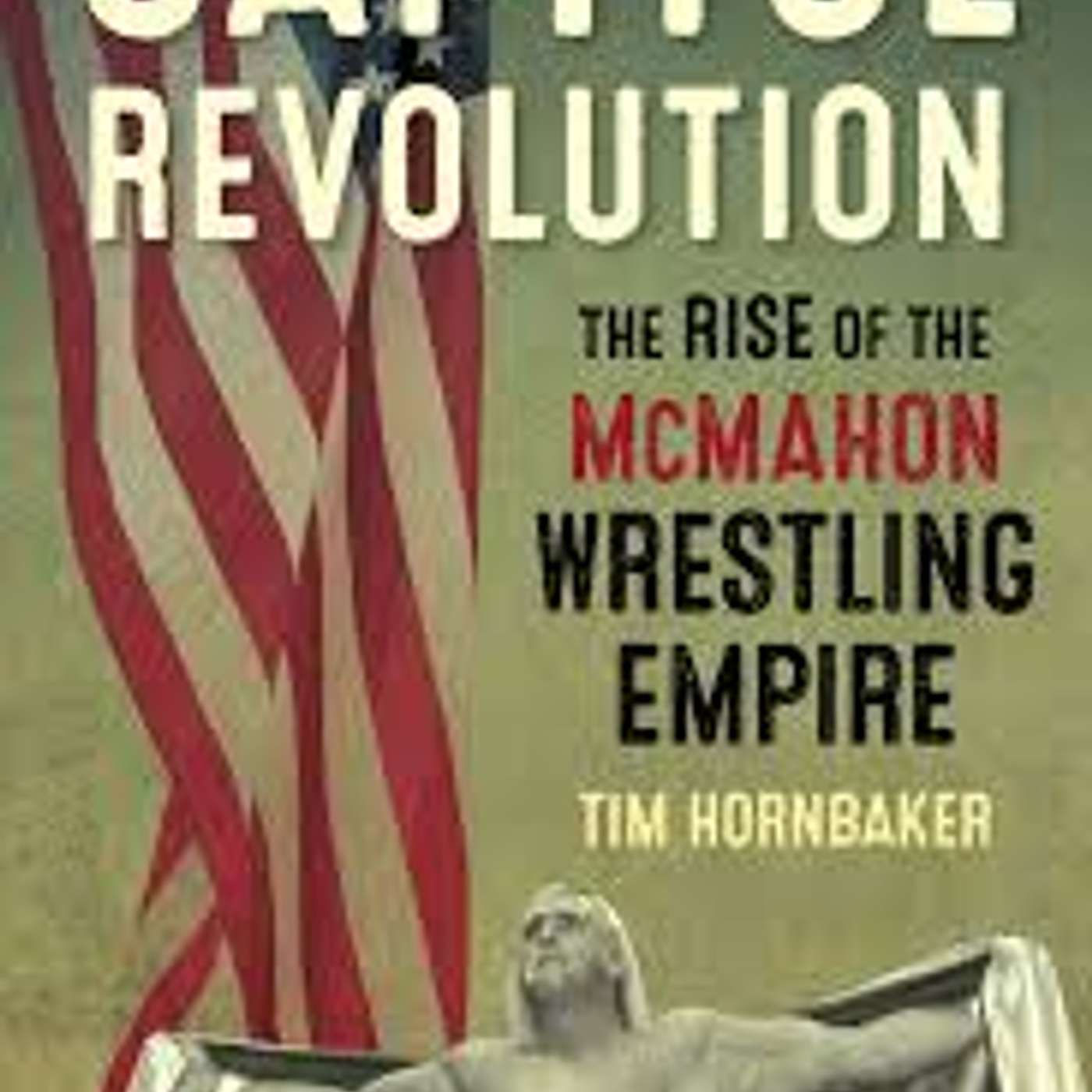 123 - Toots Goes to Hollywood (Capitol Revolution by Tim Hornbaker Part 4)