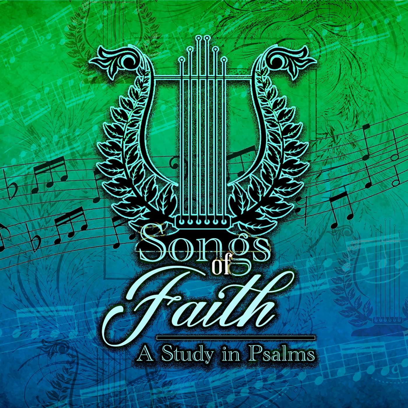 Psalm 37 episode artwork