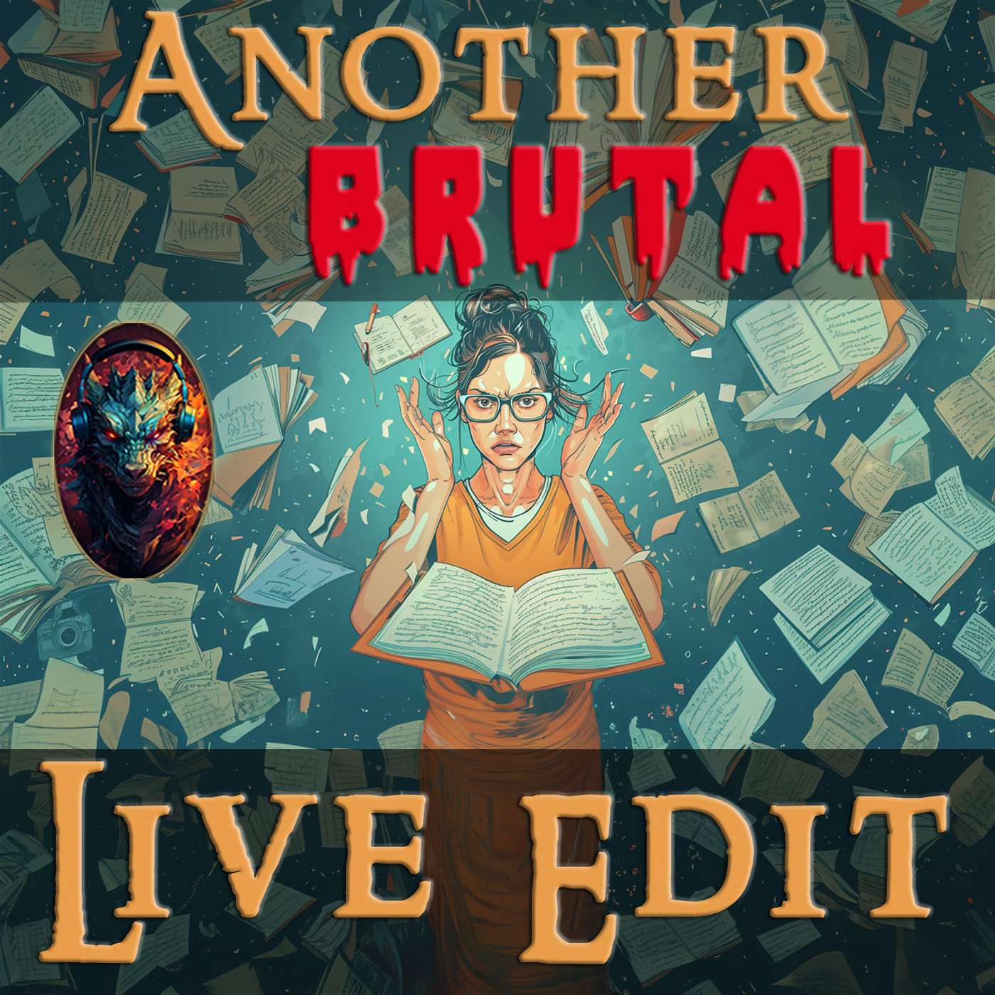 Live Edit: Show me, don't tell me