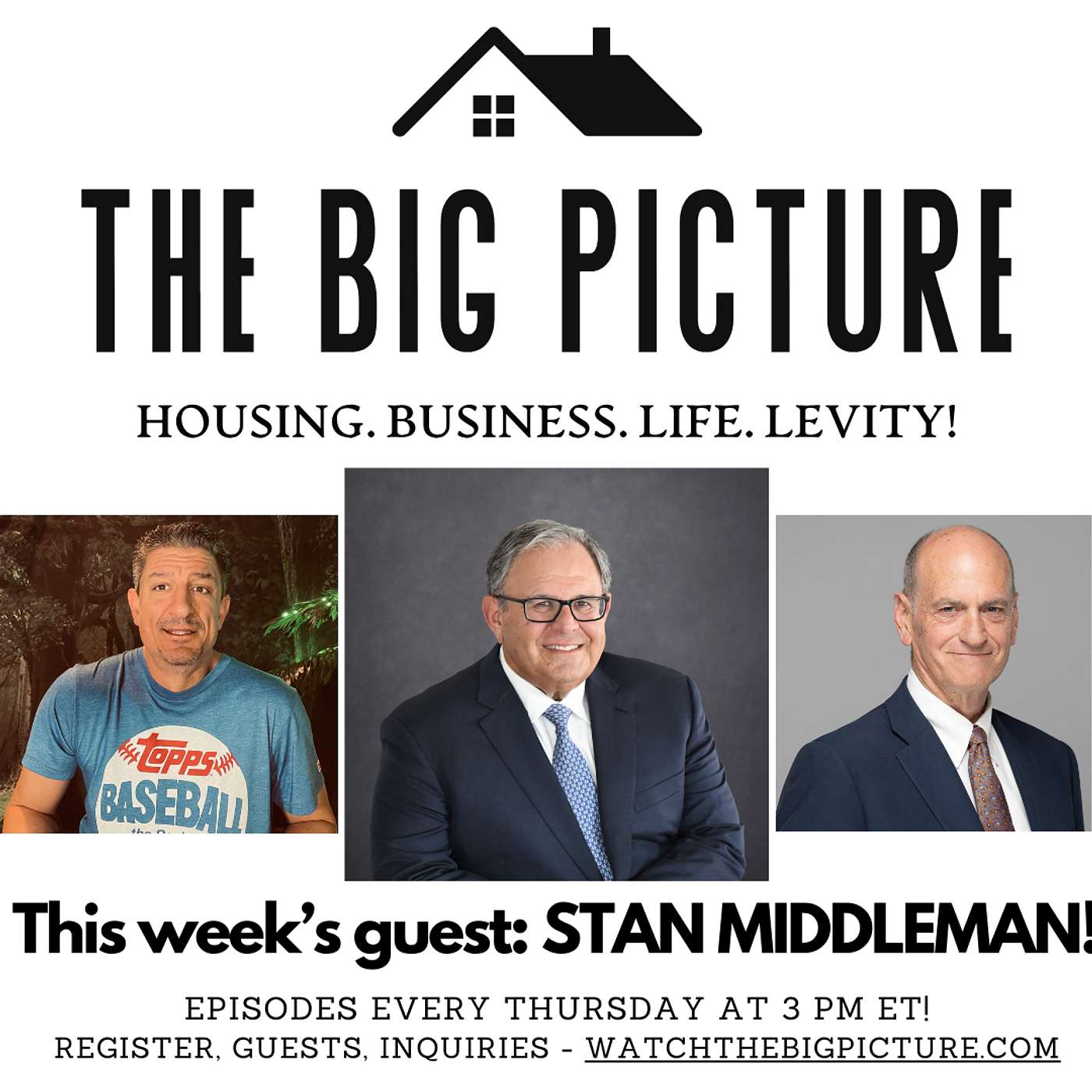 The Big Picture