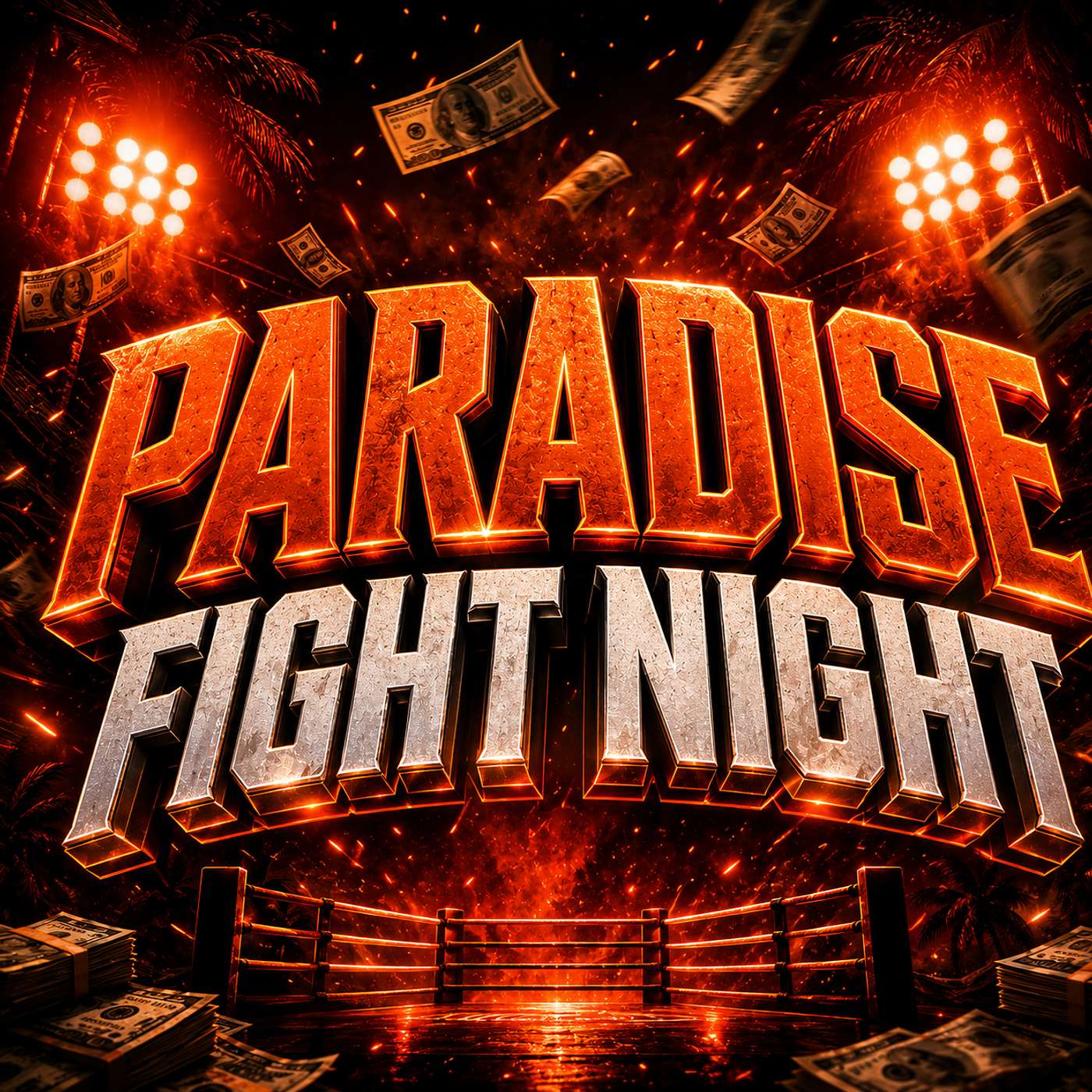UFC 330 Predictions, Best Bets & Fight Breakdown | Makhachev vs. Garry episode artwork