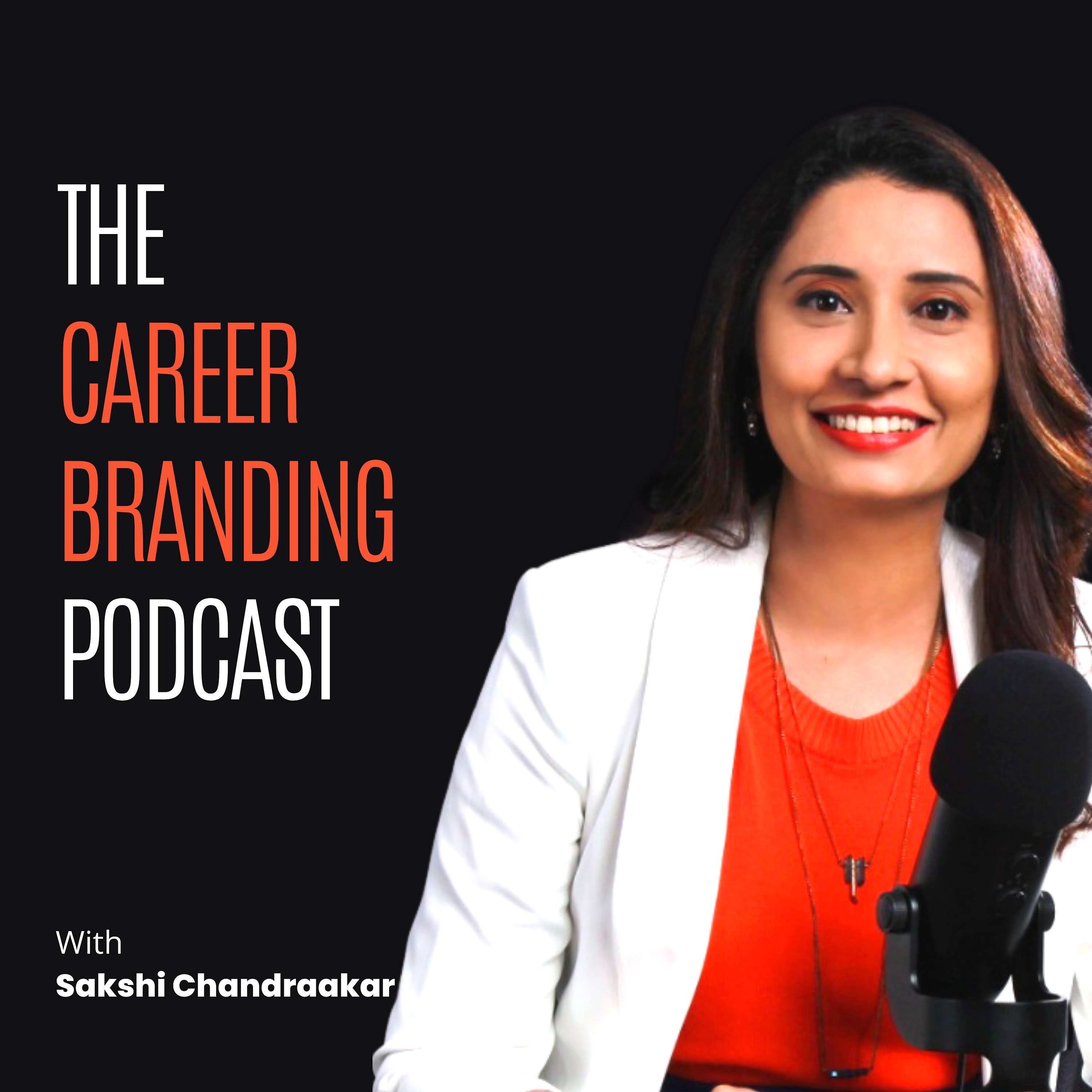 The Career Branding Podcast