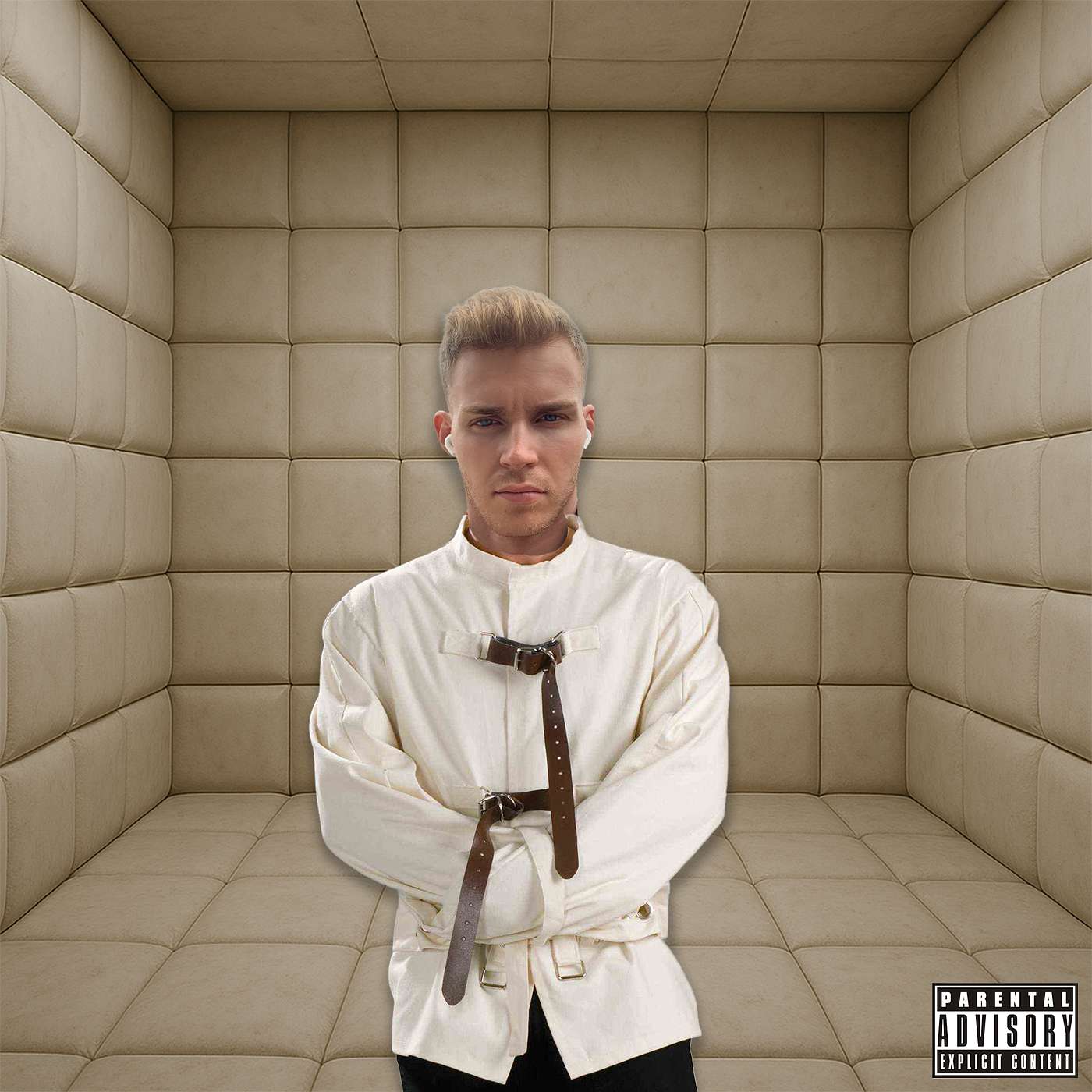 I Traveled to a Parallel Reality on Horse Tranquilizer I Traveled to a Parallel Reality on Horse Tranquilizer