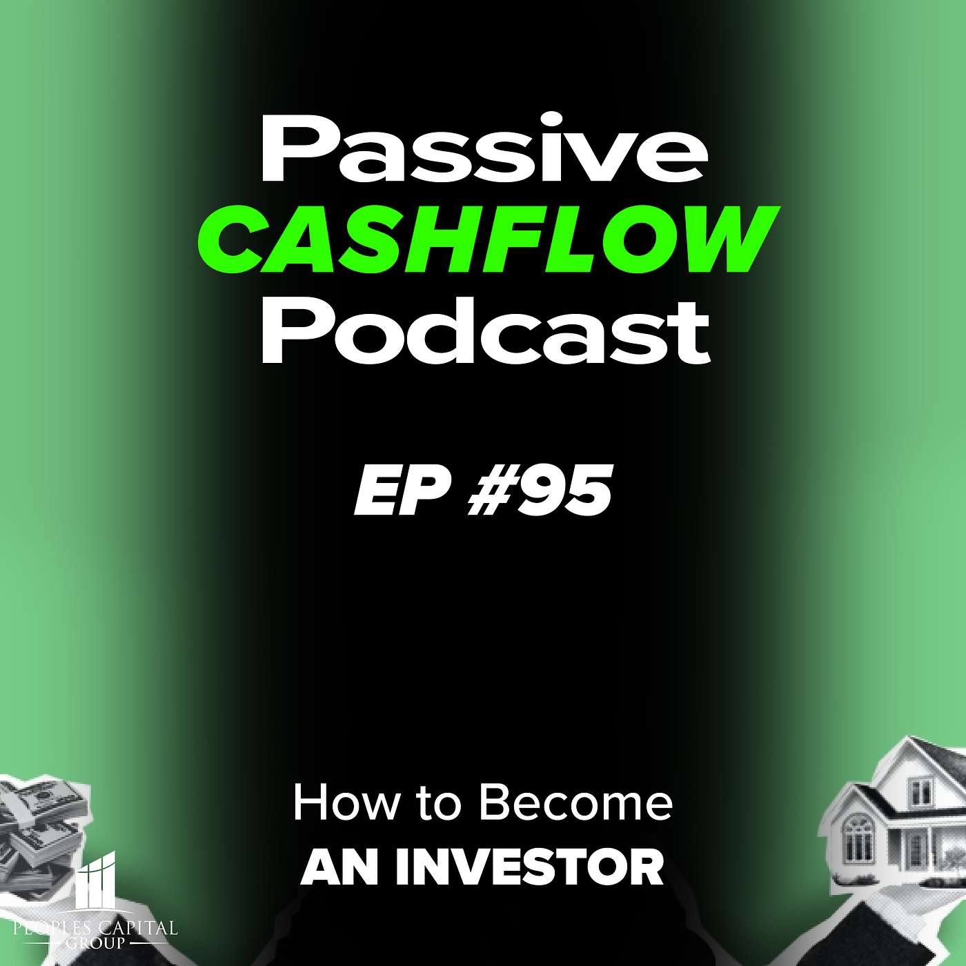 Passive Cash Flow Podcast