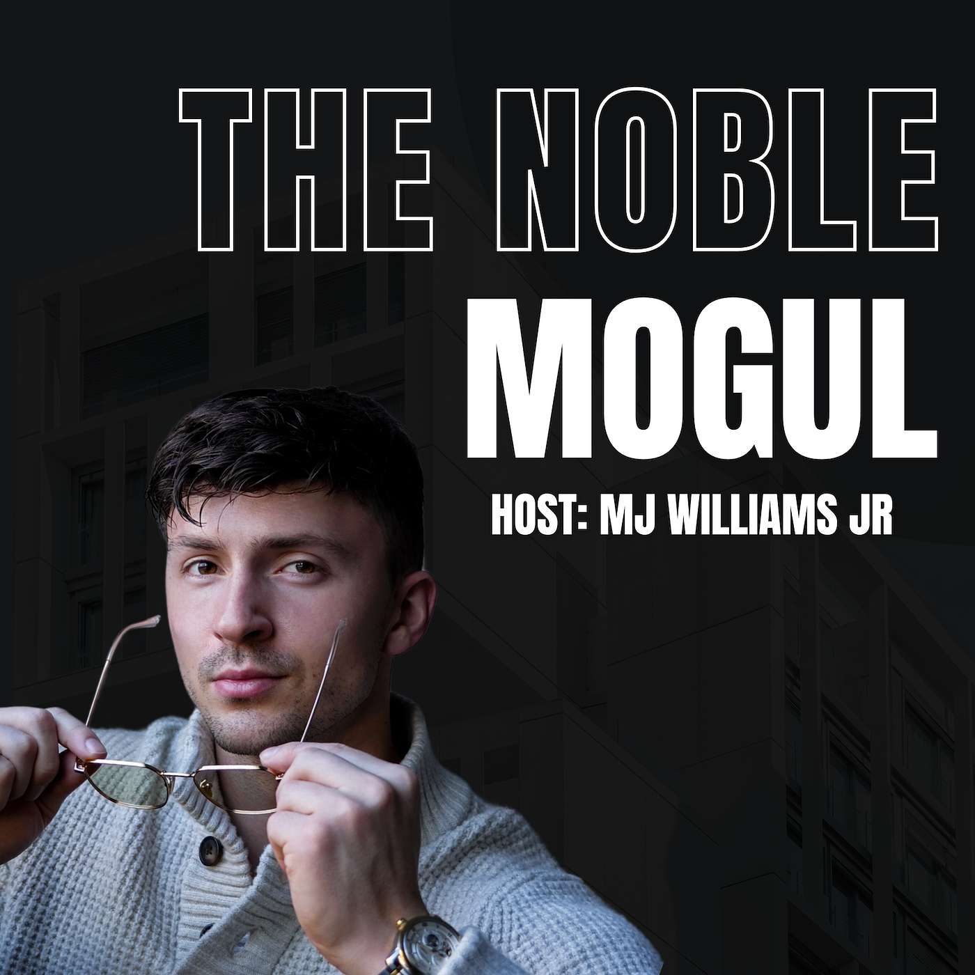 The Noble Mogul