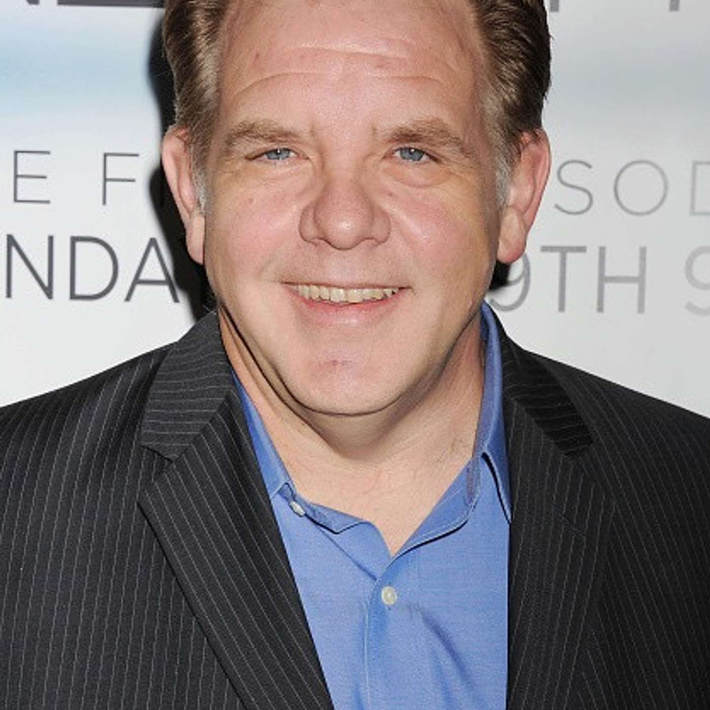 cover of episode (Episode 381) "The Pursuit of Happyness" Actor: Brian Howe.