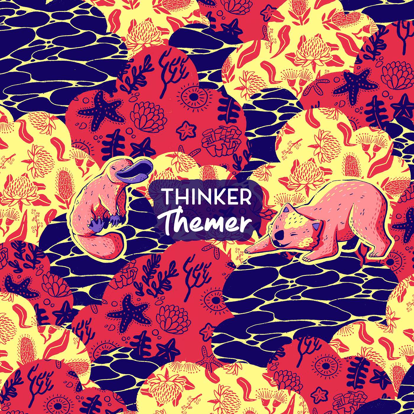 ThinkerThemer