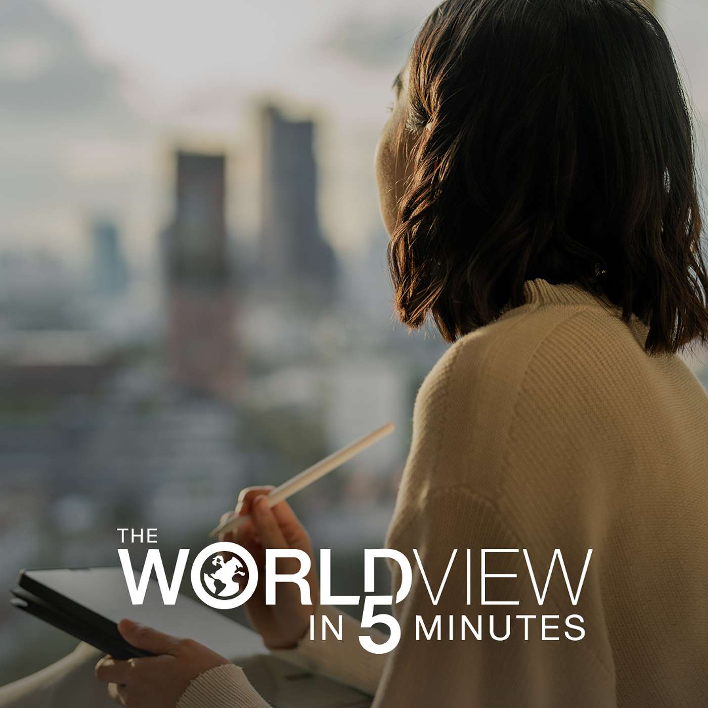 The World View in 5 Minutes - 1/1/2026