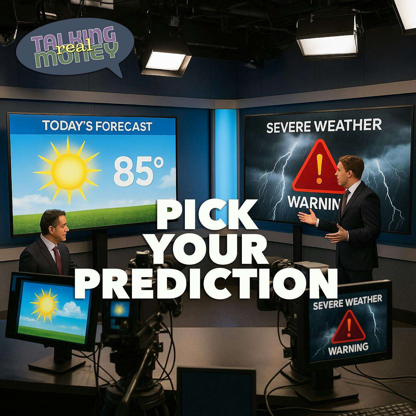 Dr. Doom or Dr. Boom