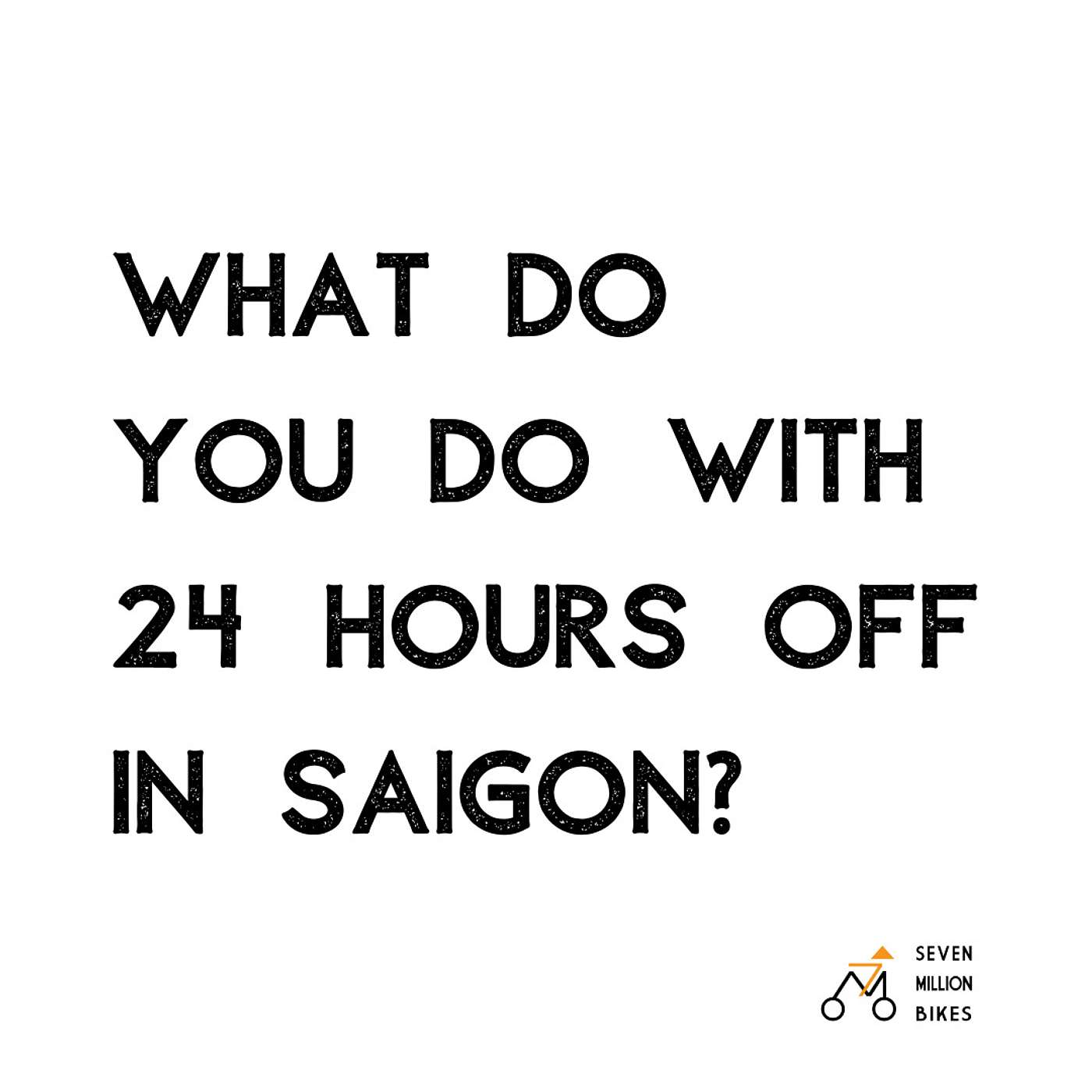 Rewind: If you have a week to explore Vietnam, where would you go? episode artwork