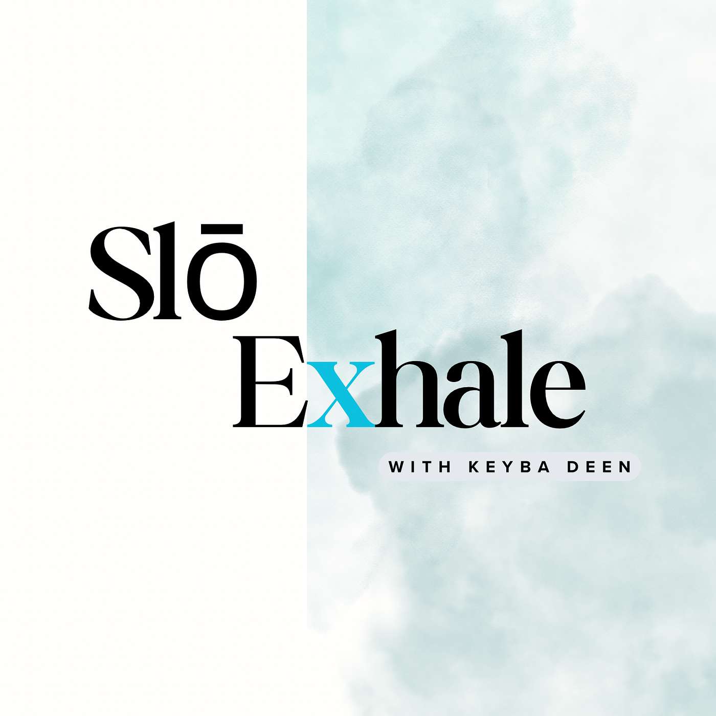 Slō Exhale cover art