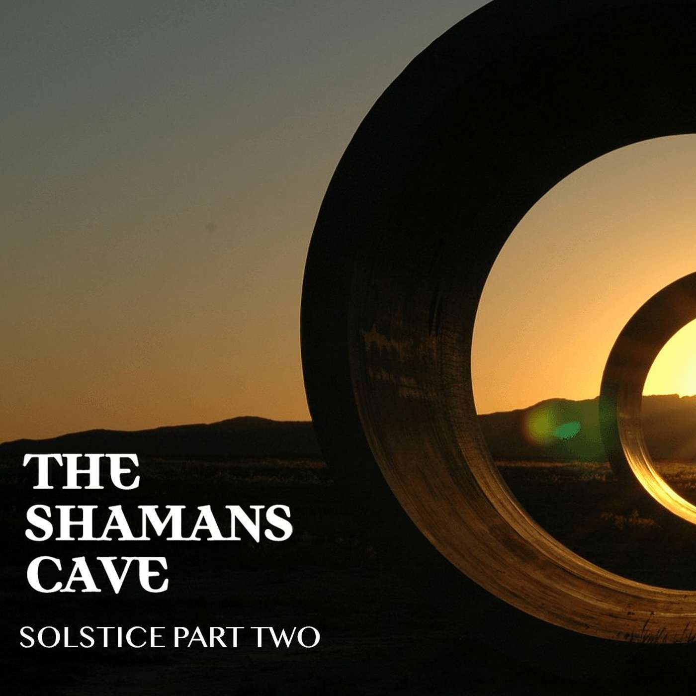 Solstice Episode for Summer and Winter Solstice Part 2: Shamans Cave episode artwork