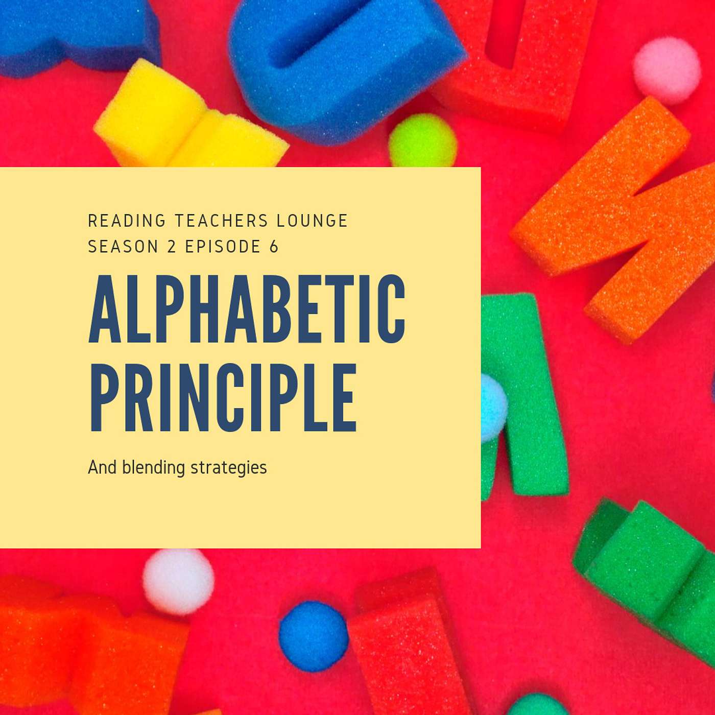 Alphabetic Principle