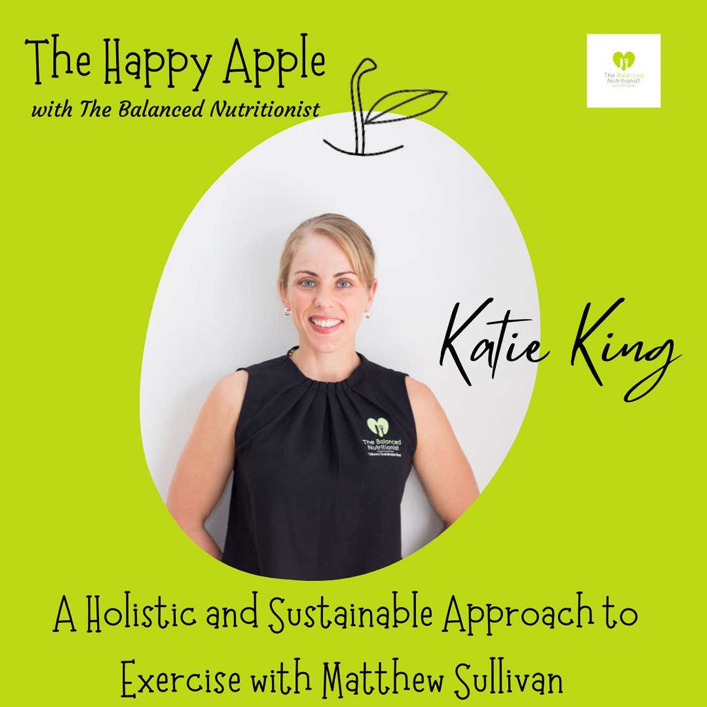 A Holistic and Sustainable Approach to Exercise with Matthew Sullivan A Holistic and Sustainable Approach to Exercise with Matthew Sullivan