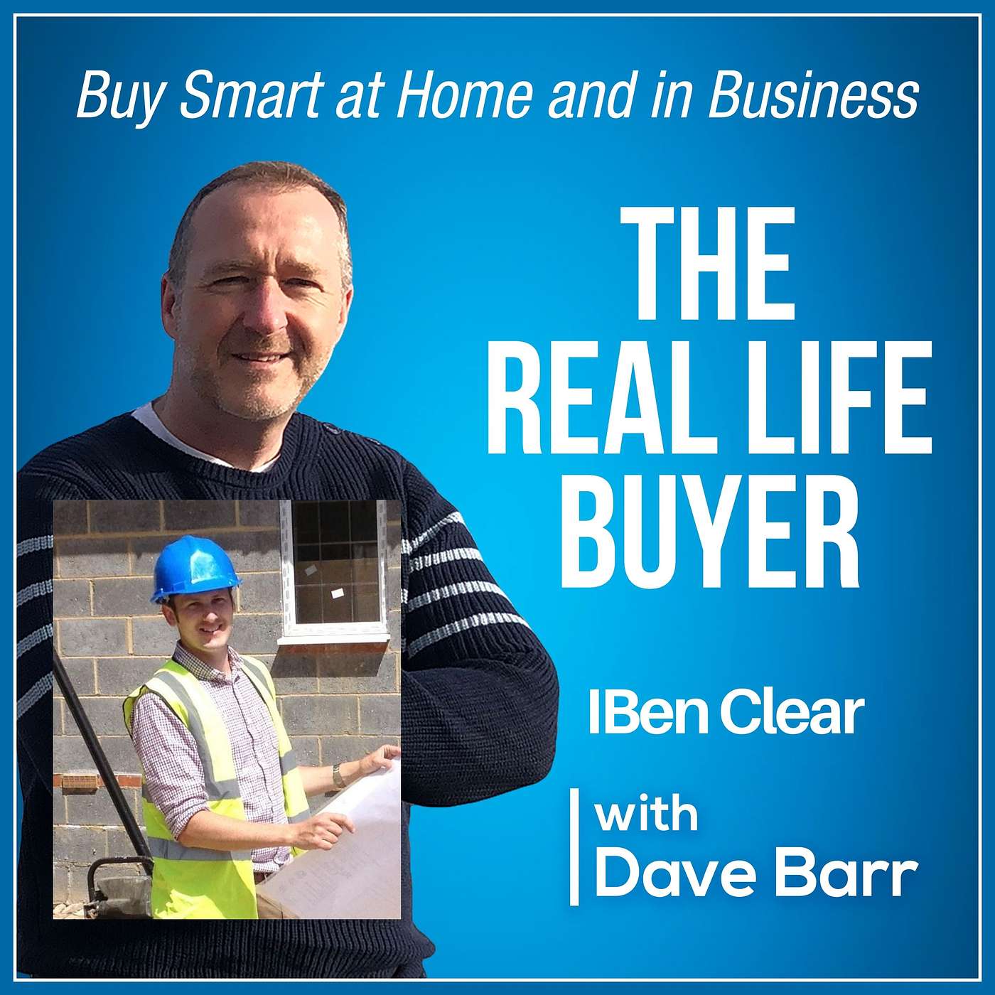 The Real Life Buyer