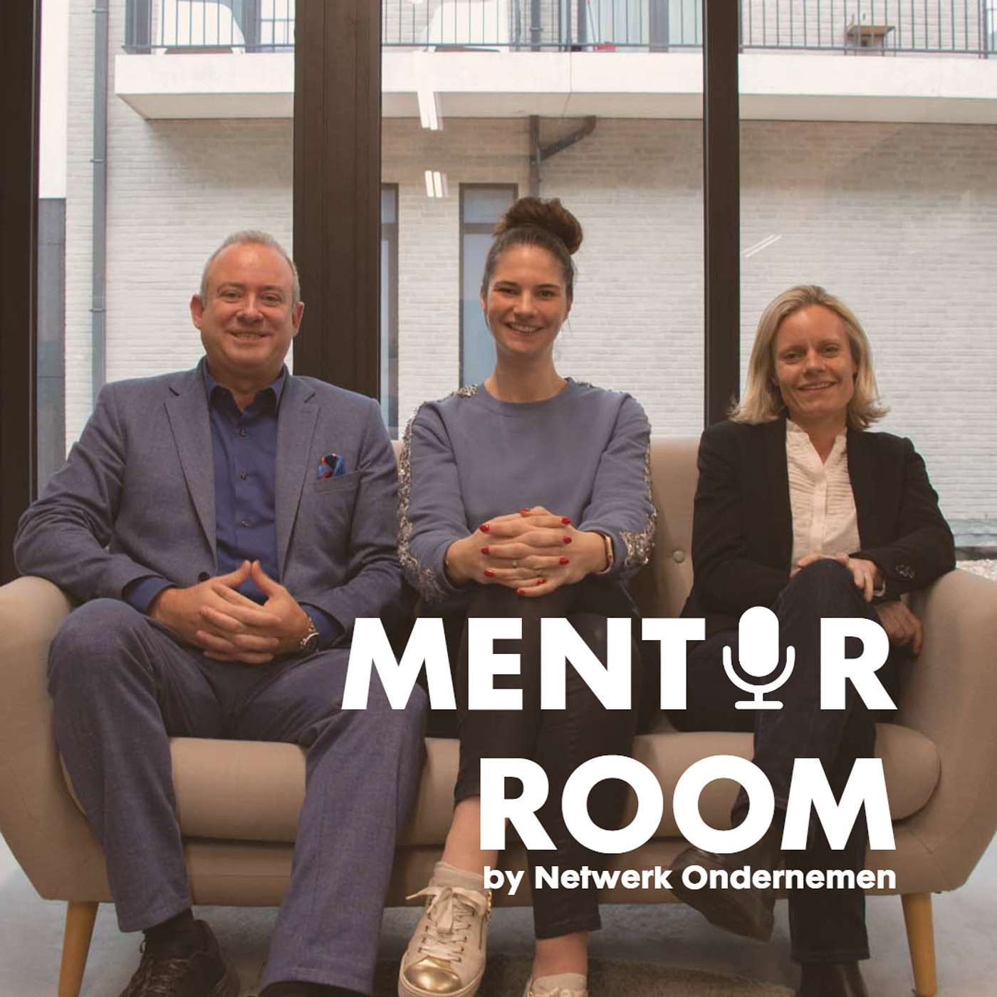 Mentor Room