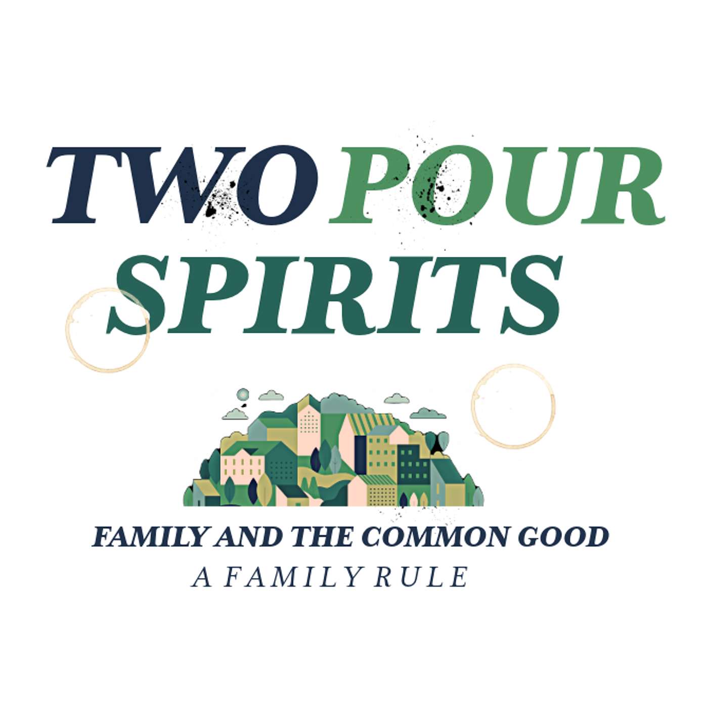 Two Pour Spirits