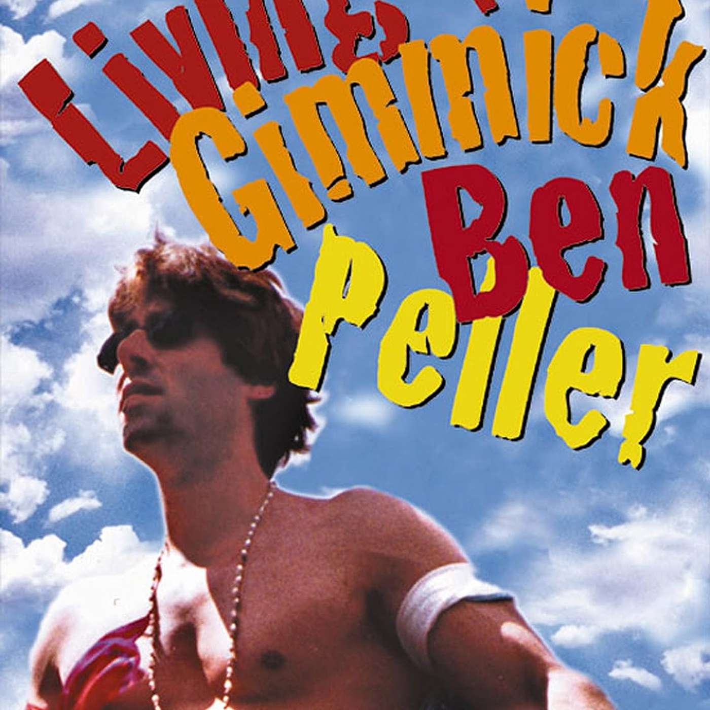 5 - Chuck Beasty Takes a Header (Living the Gimmick by Ben Peller Part 5)
