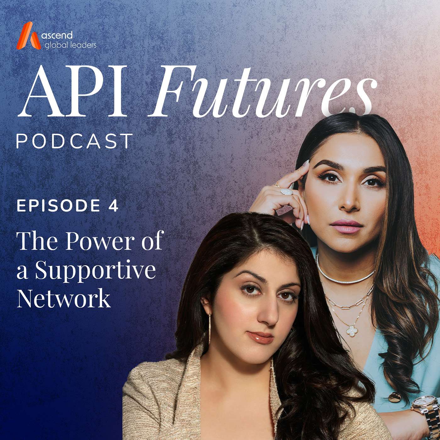 The Power of a Supportive Network