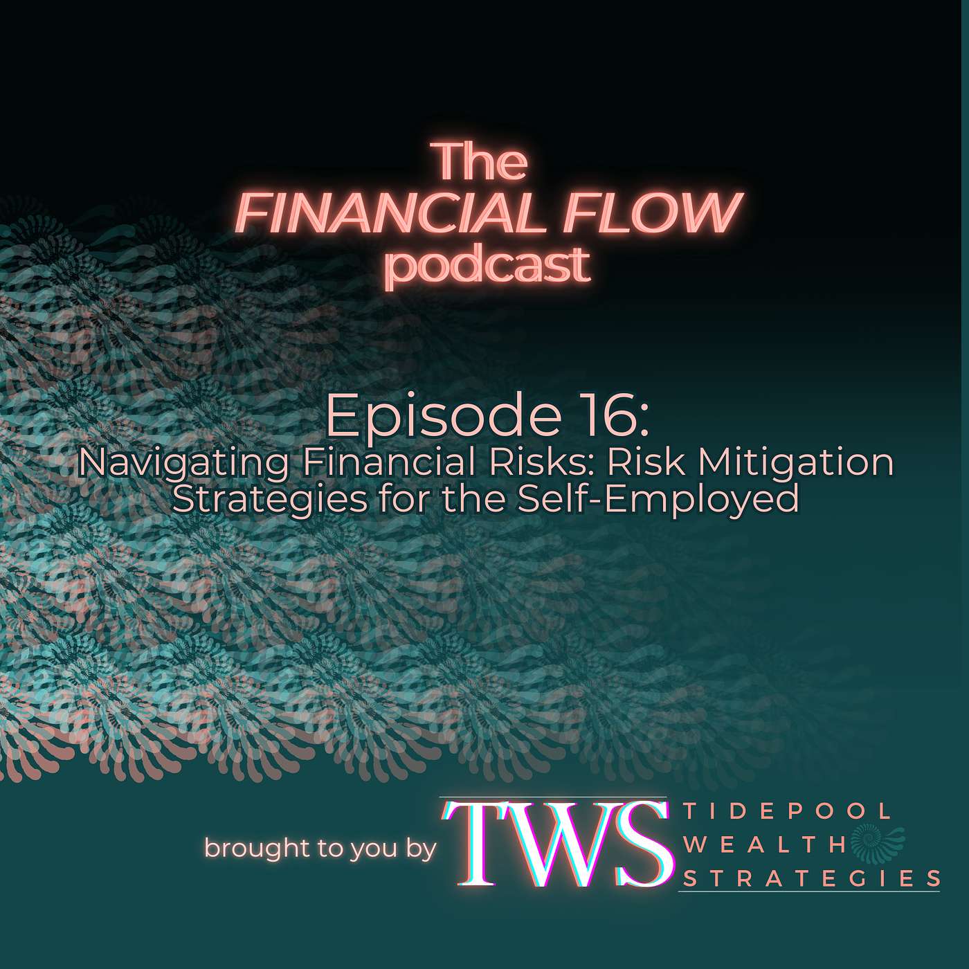 Navigating Financial Risks: Solopreneur Risk Mitigation Strategies episode artwork