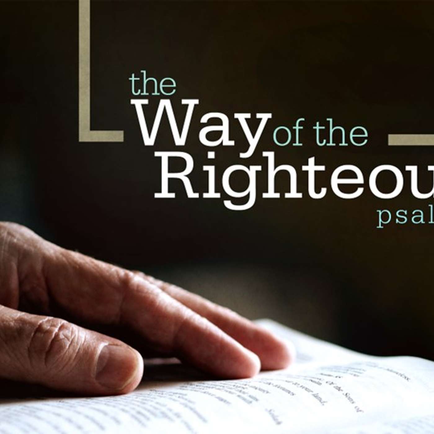 Forrest Park Church of Christ Podcast