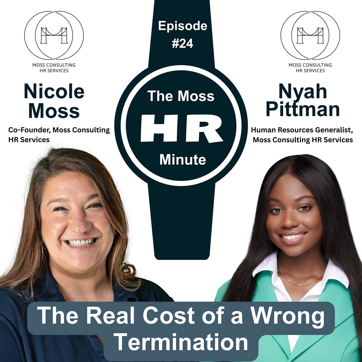 Building a 90-Day Retention Roadmap to Stop New Hire Turnover with Nyah Pittman