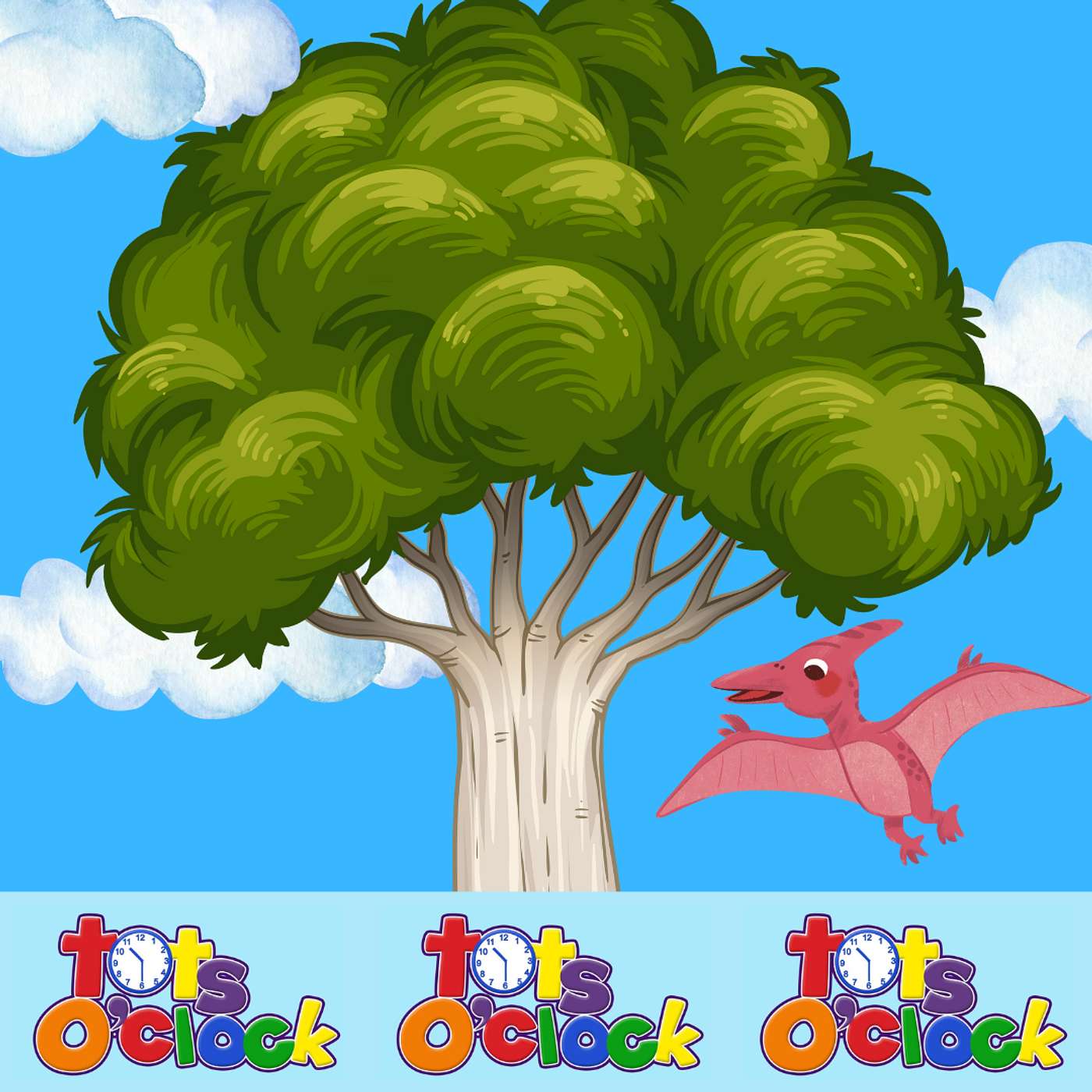 Orag's Mystery Hunt